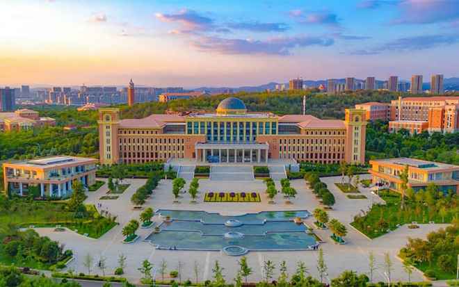 中欧体育考研会计专硕冲211大学这4所大学适合捡漏性价比超高(图3)