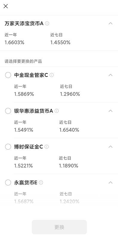 中欧体育·(中国)官方网站小额理财产品有哪些？2025小额理财赚钱技巧？(图3)